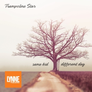 Trampoline Star - Same Kid Different Day