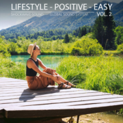 Shockwave-Sound & Global Sound System - Lifestyle - Positive - Easy, Vol. 2