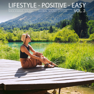 Shockwave-Sound & Global Sound System - Lifestyle - Positive - Easy, Vol. 2