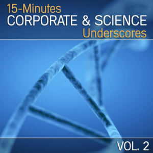 15-Minutes Corporate Science Underscores Vol 2