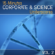 15-Minutes Corporate Science Underscores Vol 2