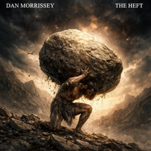 Dan Morrissey - The Heft