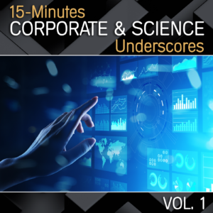 5-Minutes Corporate Science Underscores Vol 1