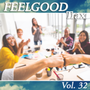Various Artists - Feelgood Trax, Vol 32