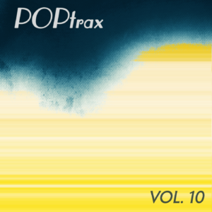 Poptrax, Vol. 10