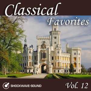 Classical Favorites Vol 12