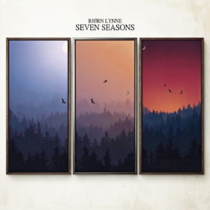 Bjørn Lynne - Seven Seasons (1400x1400)