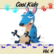 Cool Kids Vol 4