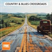 Country & Blues Crossroads