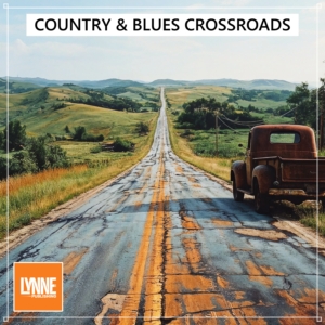 Country & Blues Crossroads