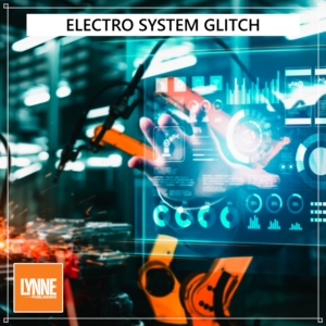 Electro System Glitch