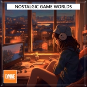 Nostalgic Game Worlds
