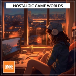 Nostalgic Game Worlds
