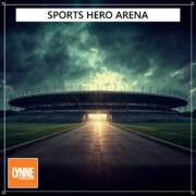 Sports Hero Arena