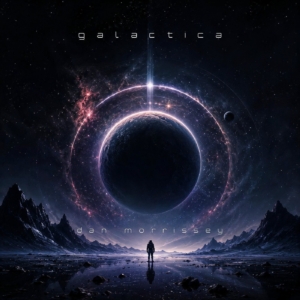 Dan Morrissey - Galactica