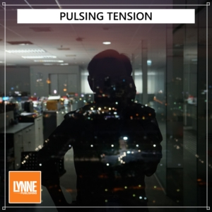 Pulsing Tension