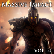Massive Impact, Vol. 20