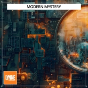 Modern Mystery