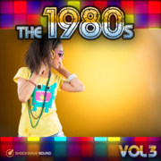 Shockwave-Sound - The 1980s Vol 3
