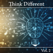 Various Artists - Think Different Vol 2