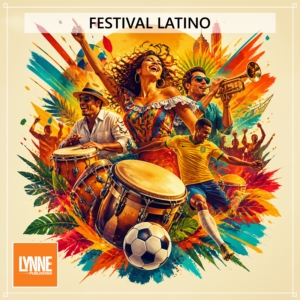 Festival Latino